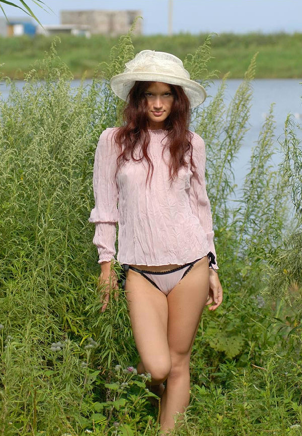 Олька, 23