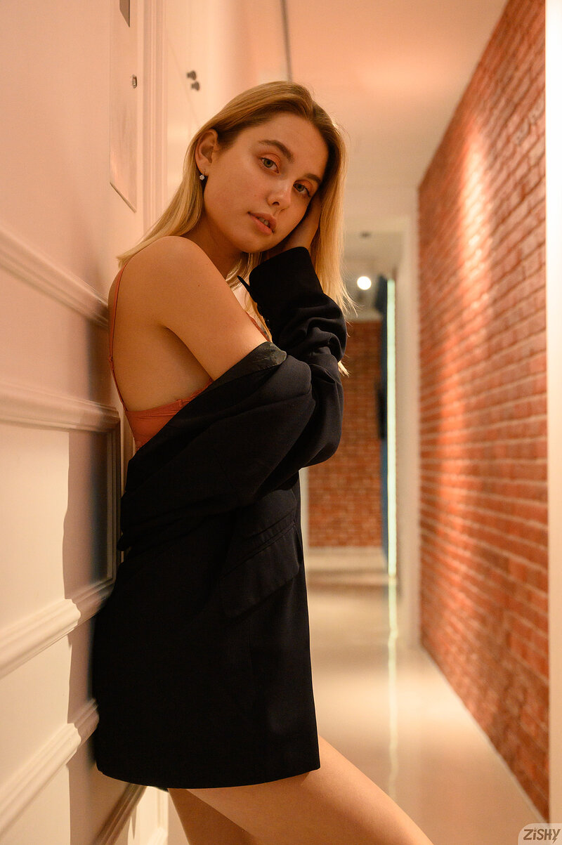 Рита, 21