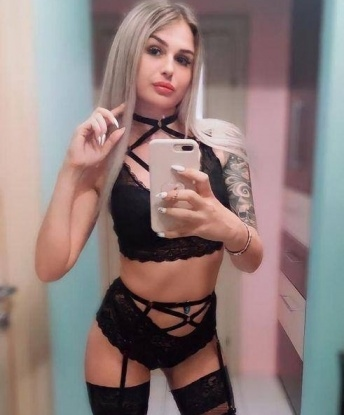Регина, 23
